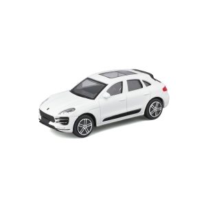 1:43 Bburago Street Fire - Porsche Macan in Blister Card - Image 2