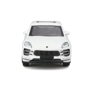 1:43 Bburago Street Fire - Porsche Macan in Blister Card - Image 3