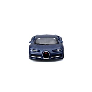 1:43 Bburago Street Fire - Bugatti Chiron in Blister Card - Image 2