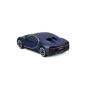 1:43 Bburago Street Fire - Bugatti Chiron in Blister Card - Image 5