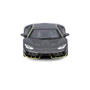 1:43 Bburago Street Fire - Lamborghini Centenario in Blister Card - Image 2