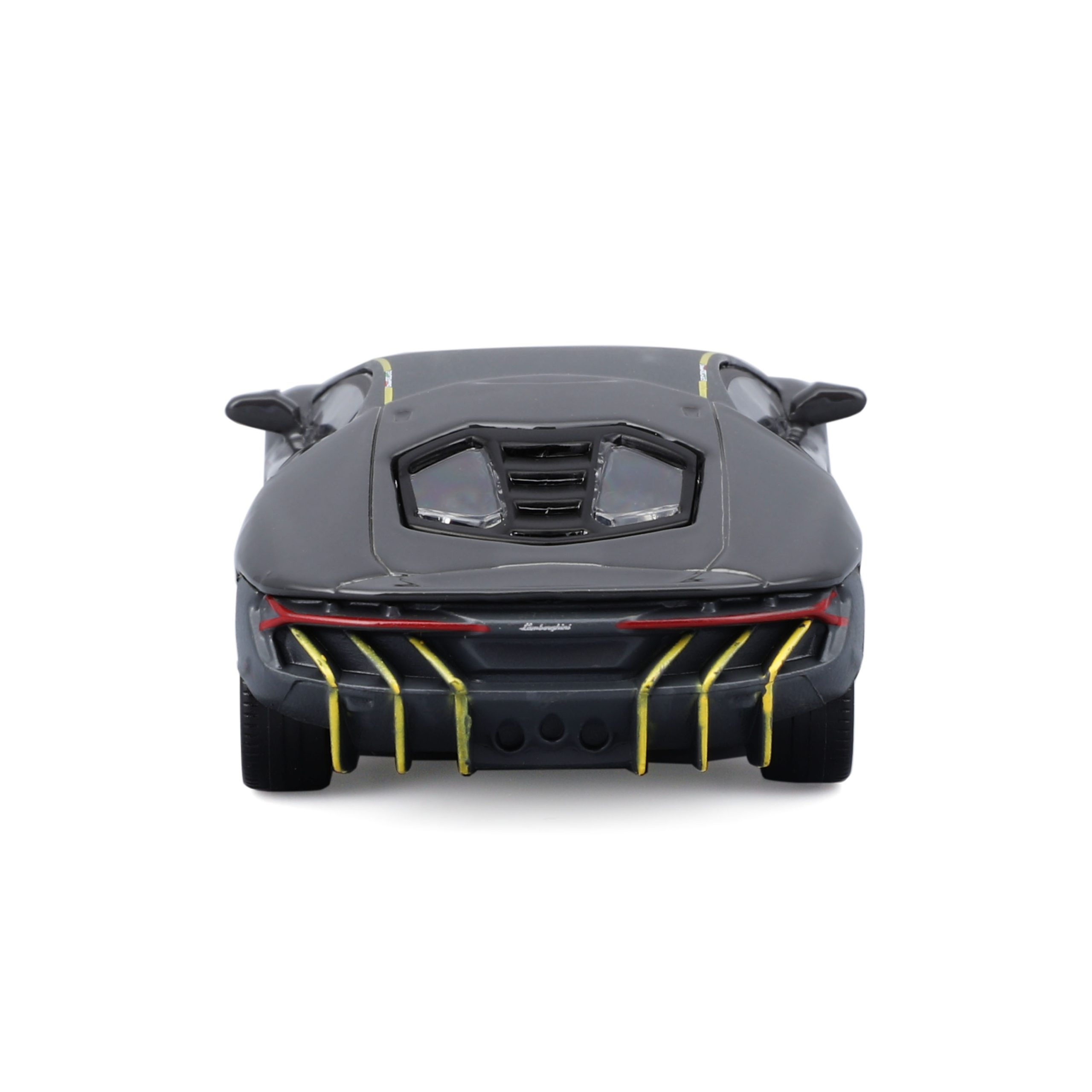 1:43 Bburago Street Fire - Lamborghini Centenario in Blister Card - Image 3