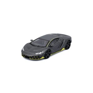 1:43 Bburago Street Fire - Lamborghini Centenario in Blister Card - Image 4