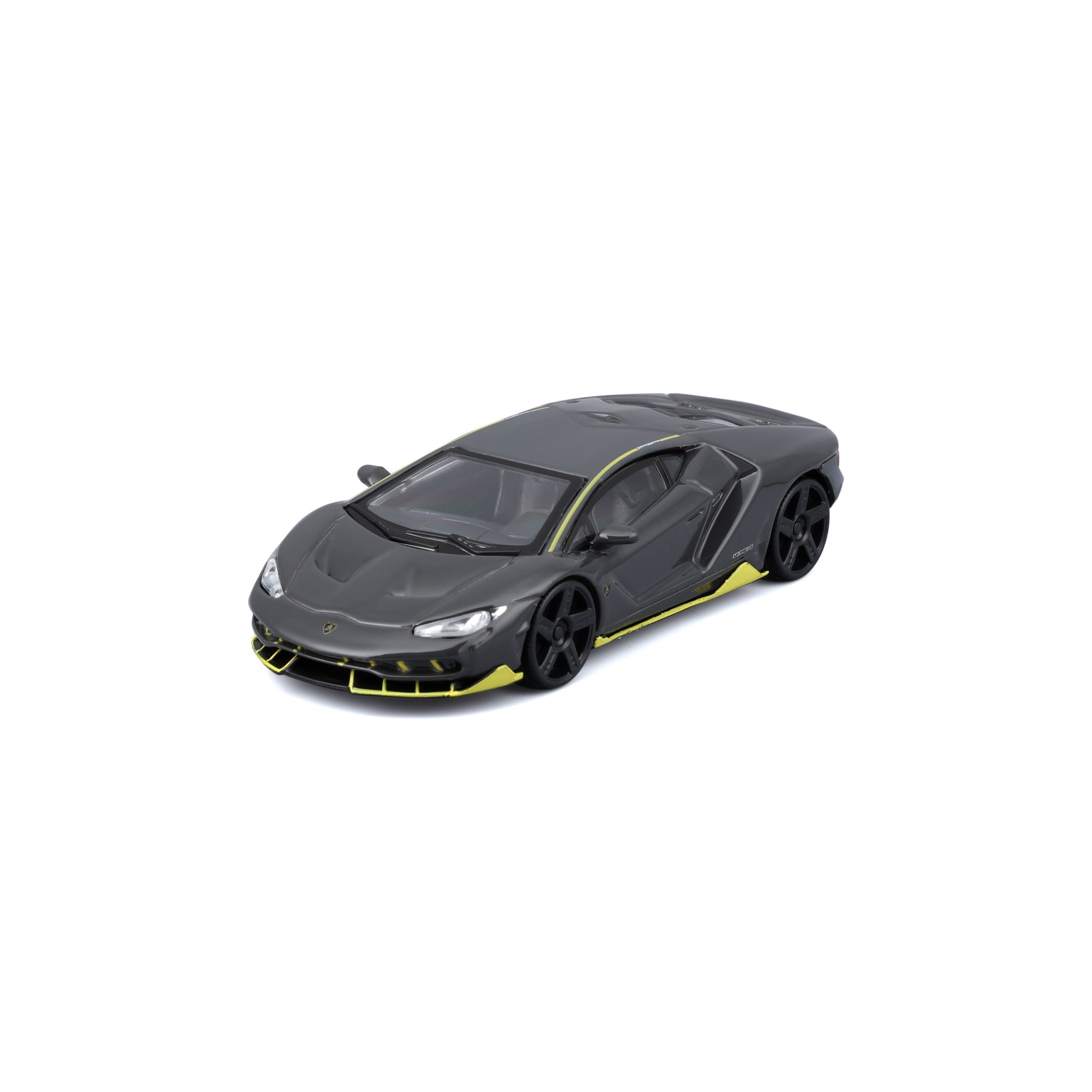 1:43 Bburago Street Fire - Lamborghini Centenario in Blister Card - Image 4