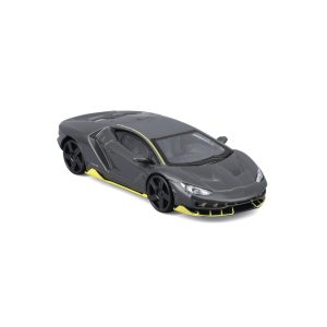 1:43 Bburago Street Fire - Lamborghini Centenario in Blister Card - Image 1