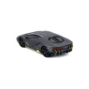 1:43 Bburago Street Fire - Lamborghini Centenario in Blister Card - Image 5