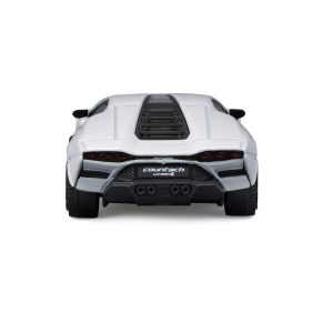 1:43 Bburago Street Fire – Lamborghini Countach LPI 800-4 in Blister Card - Image 3