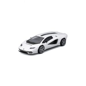 1:43 Bburago Street Fire – Lamborghini Countach LPI 800-4 in Blister Card - Image 5