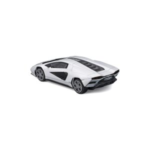 1:43 Bburago Street Fire – Lamborghini Countach LPI 800-4 in Blister Card - Image 6