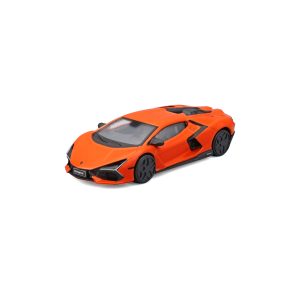1:43 Bburago Street Fire – Lamborghini Revuelto in Blister Card - Image 5
