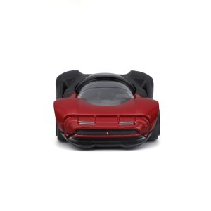 1:43 Bburago Street Fire – Anta Sportiva in Blister Card - Image 3