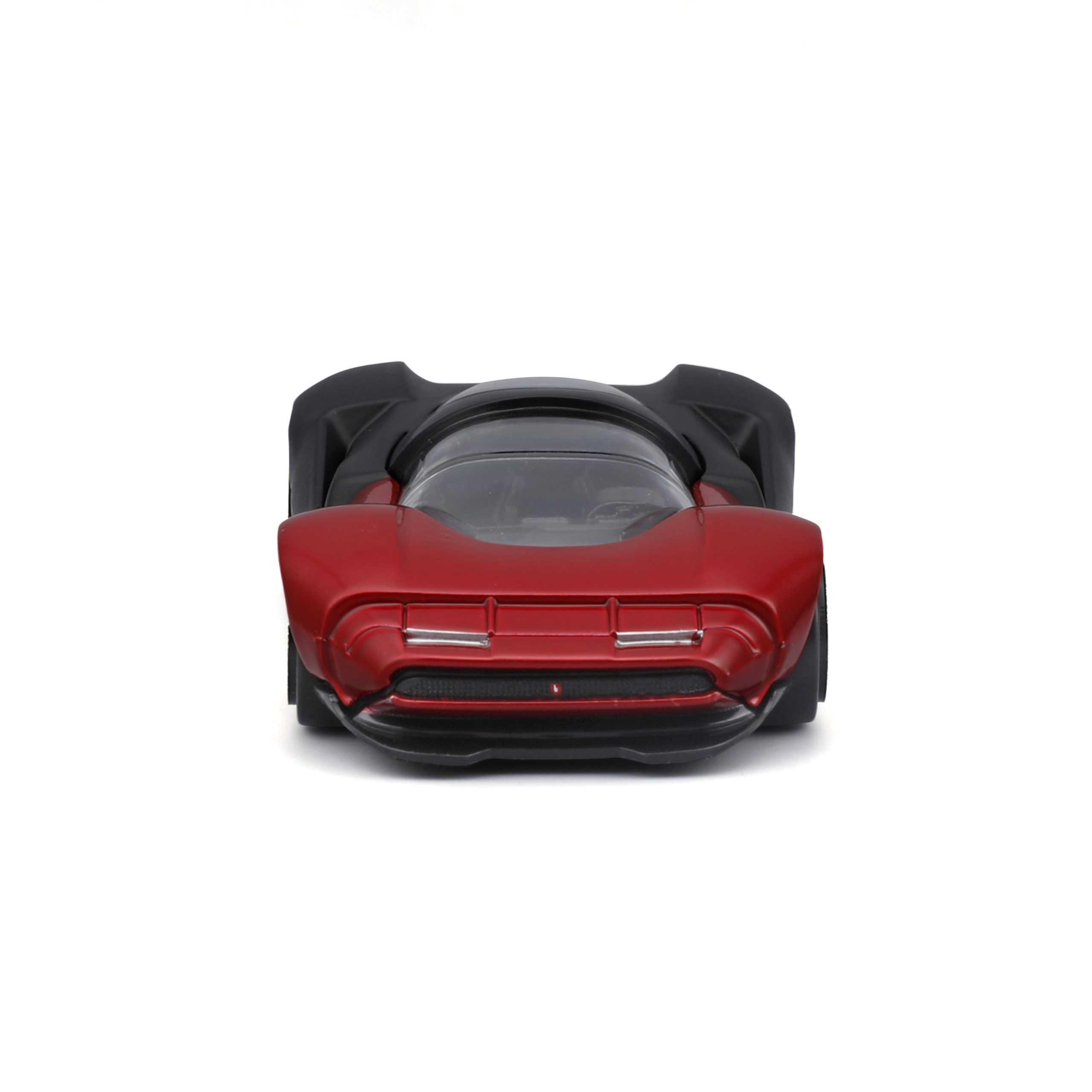 1:43 Bburago Street Fire – Anta Sportiva in Blister Card - Image 3