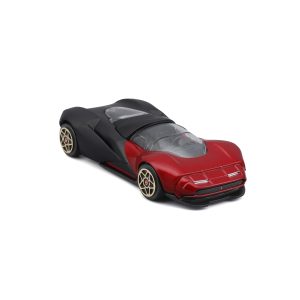 1:43 Bburago Street Fire – Anta Sportiva in Blister Card - Image 1