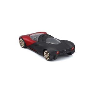 1:43 Bburago Street Fire – Anta Sportiva in Blister Card - Image 2