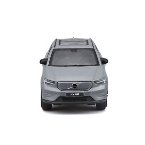 1:43 Bburago Street Fire – Volvo EX40 in Blister Card - Image 2