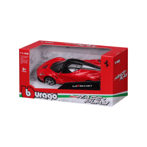 1: 64 Ferrari - Laferrari in Window Box - Image 3