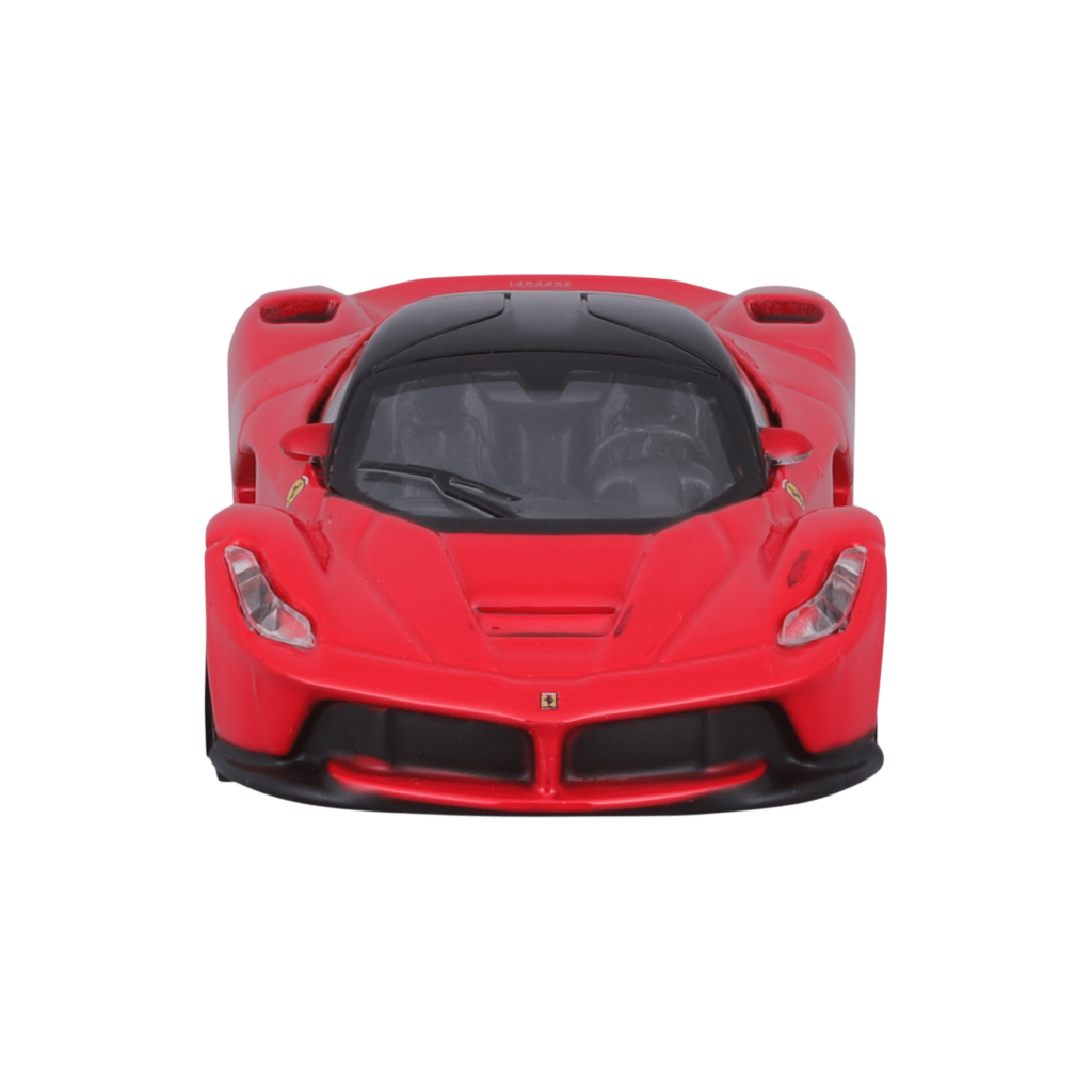 1: 64 Ferrari - Laferrari in Window Box