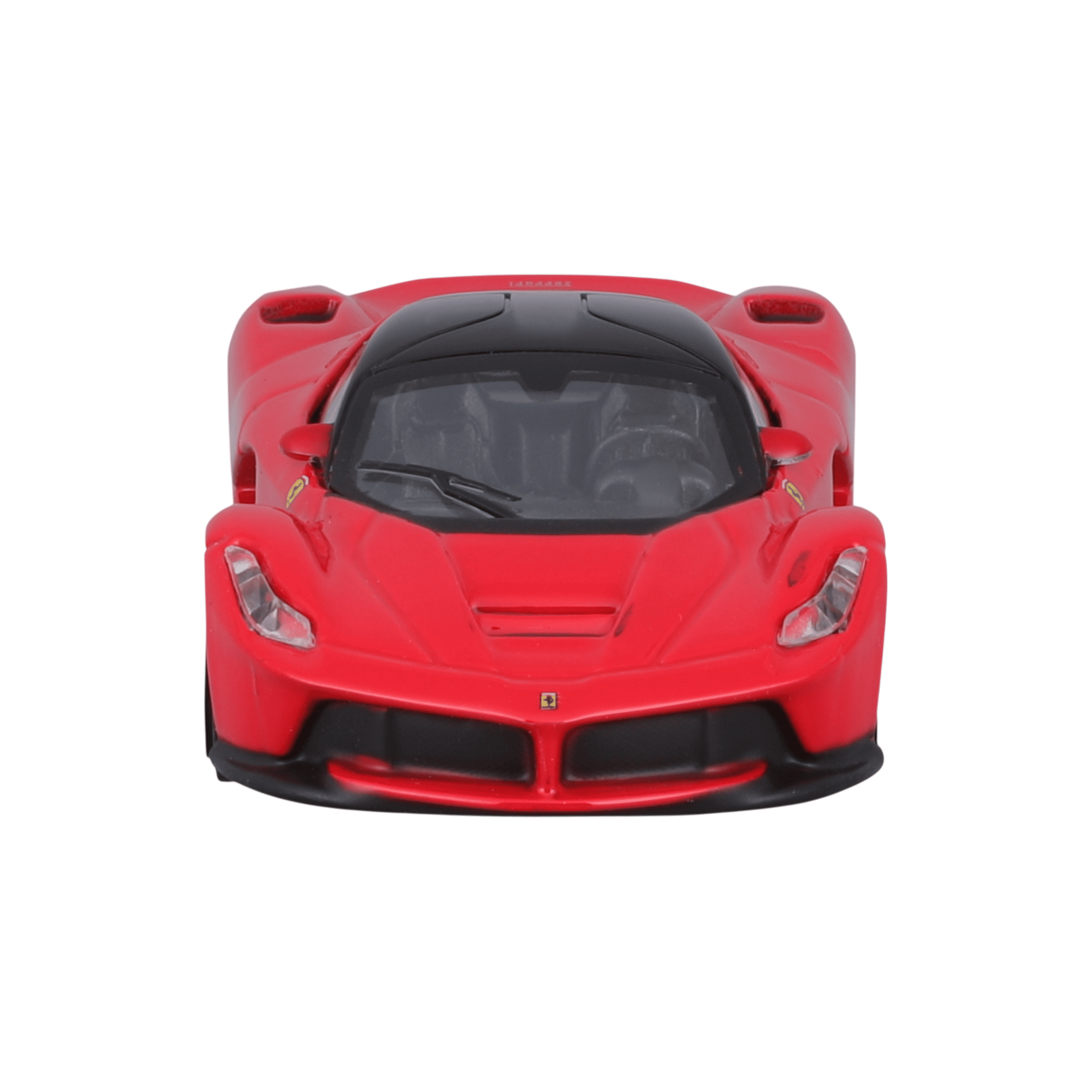1: 64 Ferrari - Laferrari in Window Box - Image 5