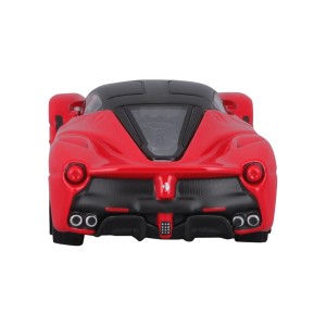 1: 64 Ferrari - Laferrari in Window Box - Image 4