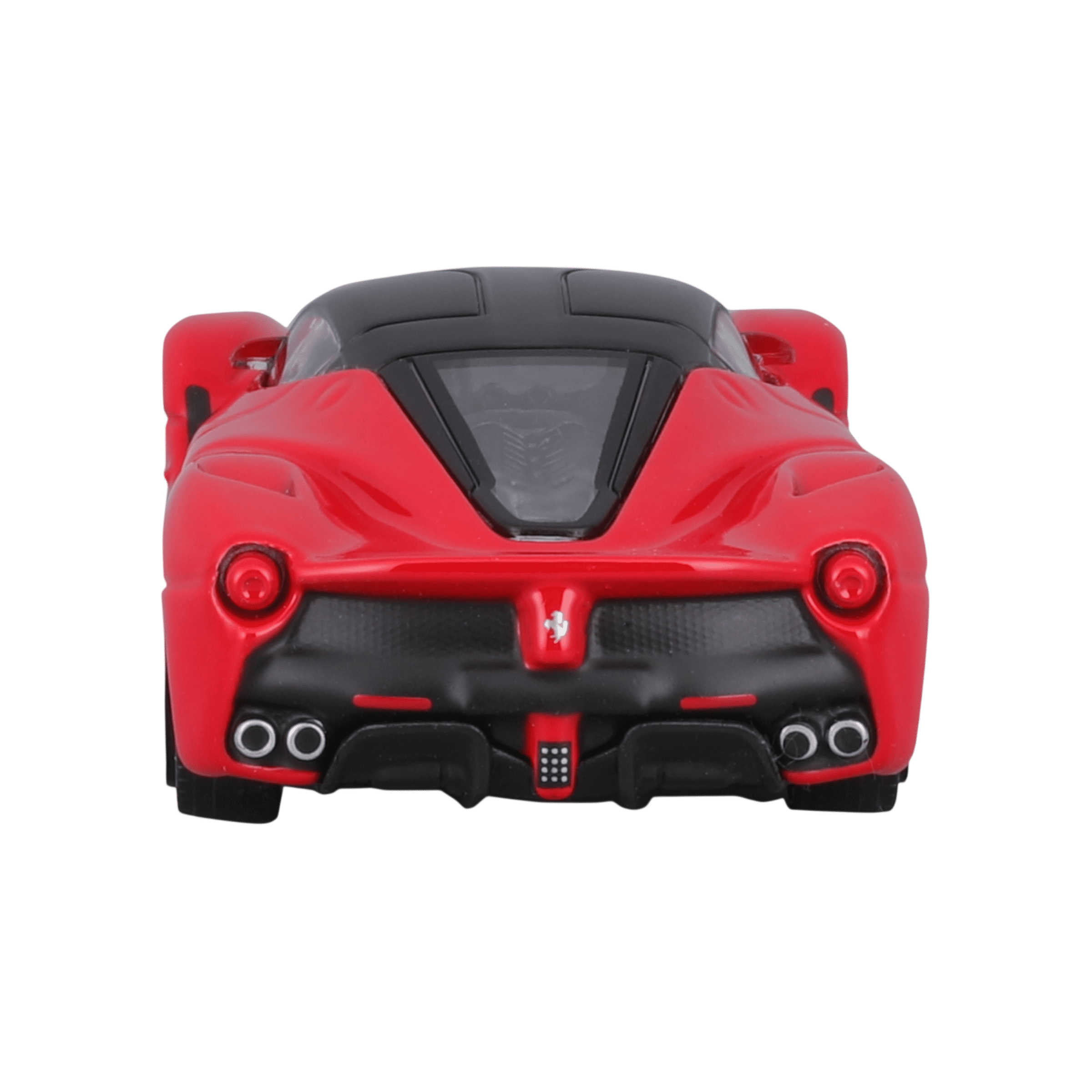 1: 64 Ferrari - Laferrari in Window Box - Image 4
