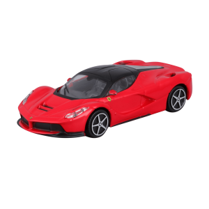 1: 64 Ferrari - Laferrari in Window Box - Image 7