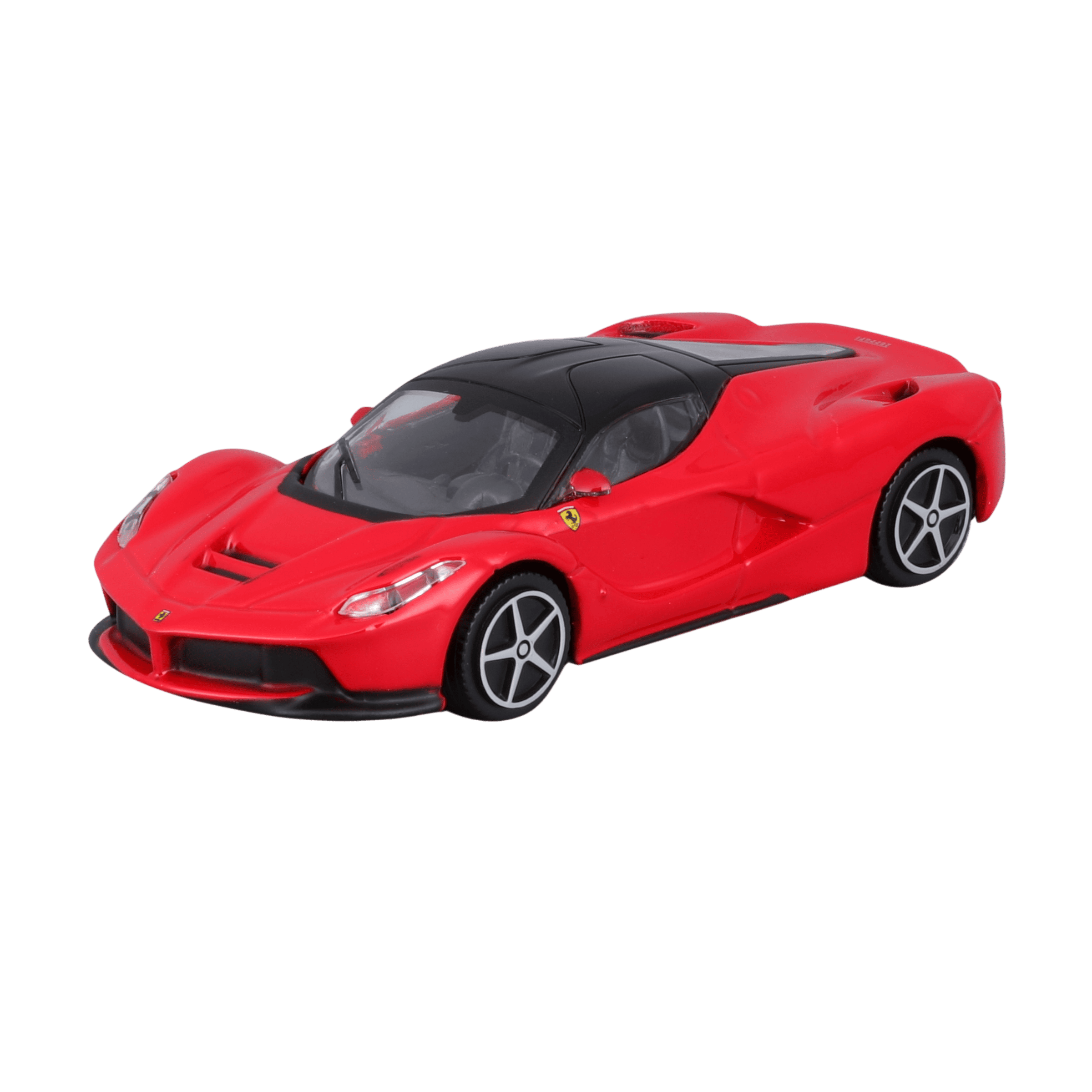 1: 64 Ferrari - Laferrari in Window Box - Image 7