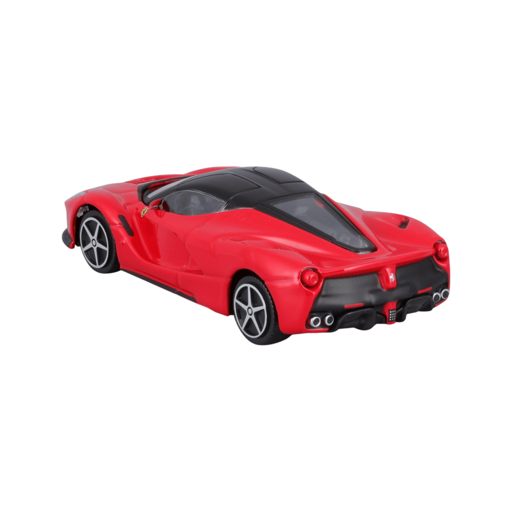 1: 64 Ferrari - Laferrari in Window Box