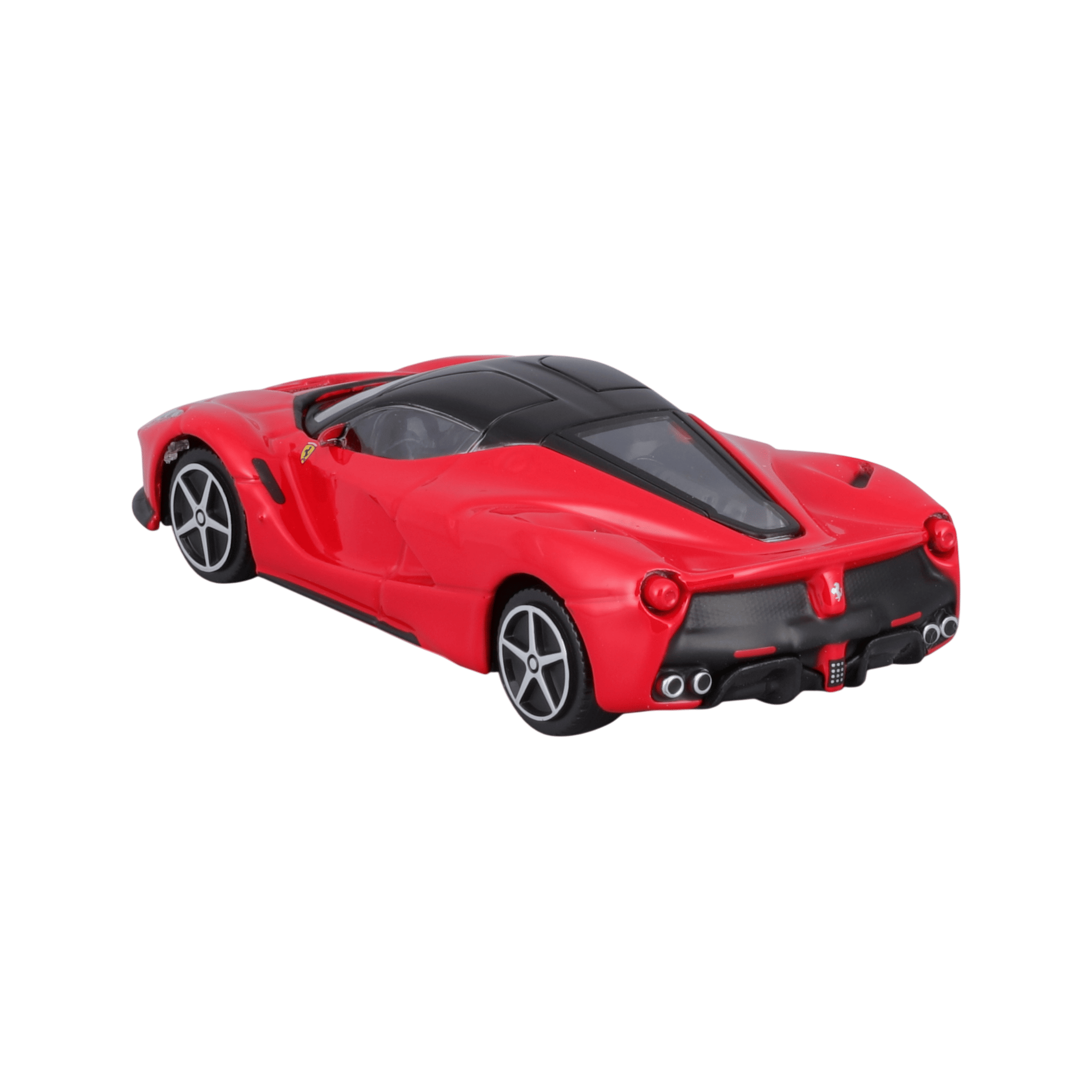 1: 64 Ferrari - Laferrari in Window Box - Image 6