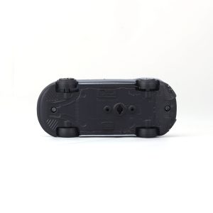 1:43 Ferrari Roma - Silver in Window Box - Image 9
