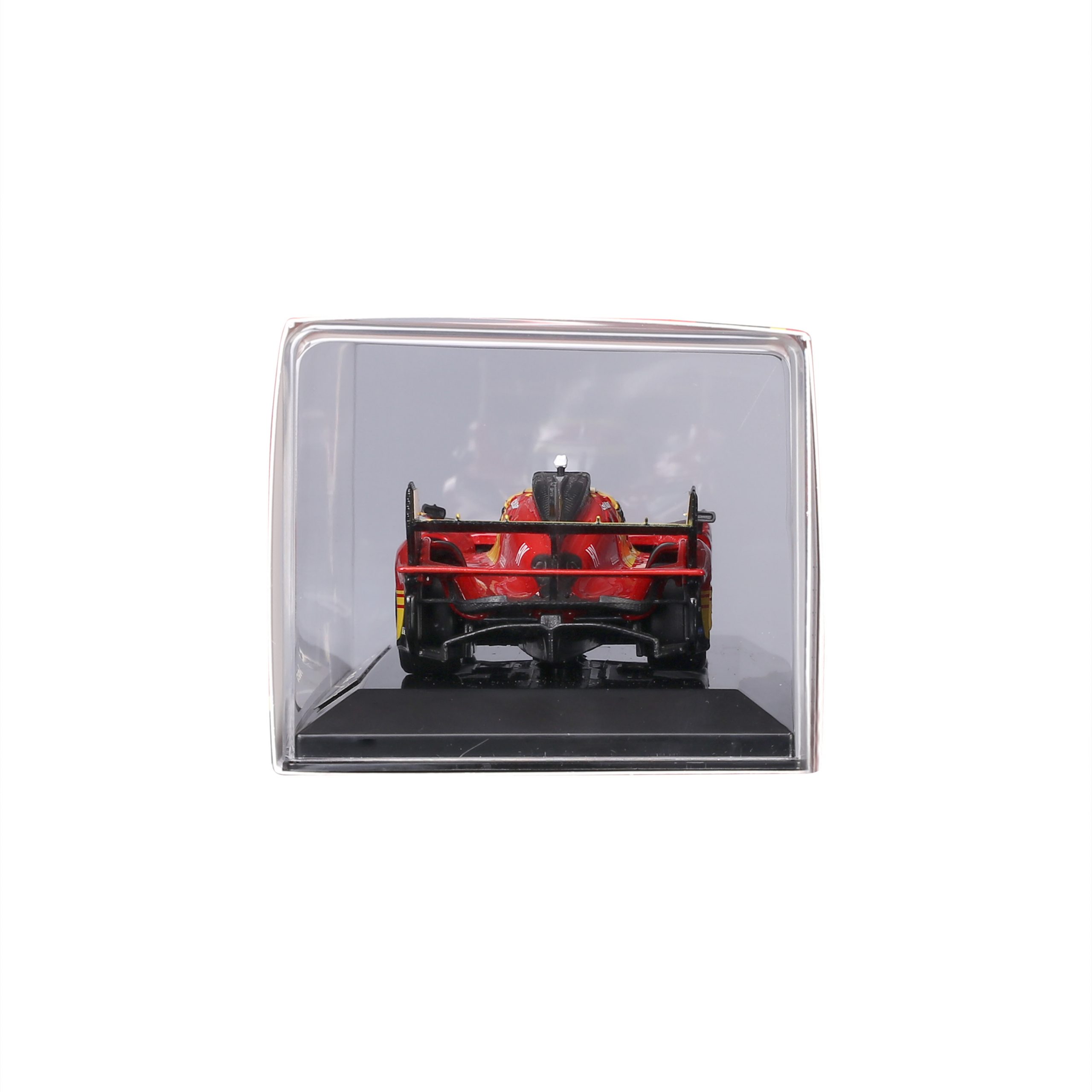 1:43 WEC 2024 - Ferrari 499P - #50 Fuoco, Molina, Nielsen in Acrylic Box - Image 3