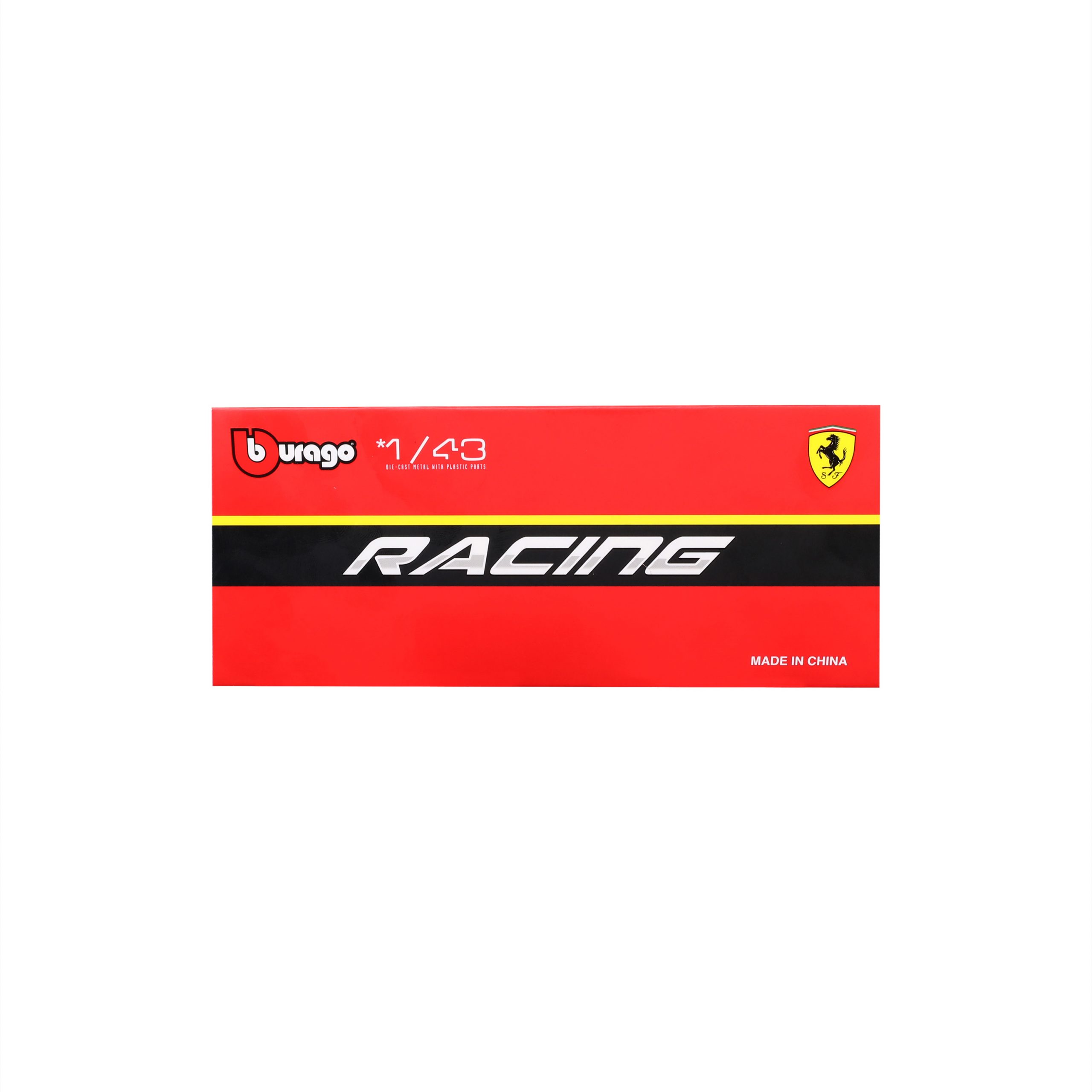 1:43 WEC 2024 - Ferrari 499P - #50 Fuoco, Molina, Nielsen in Acrylic Box - Image 7
