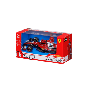 1:43 F1 2025 - Ferrari SF-25 #16 Charles Leclerc in Window Box - Image 6