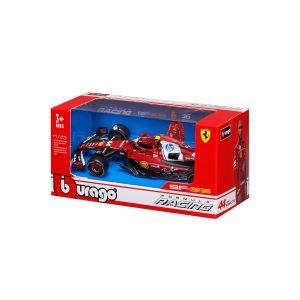 1:43 F1 2025 - Ferrari SF-25 #44 Lewis Hamilton in Window Box - Image 6