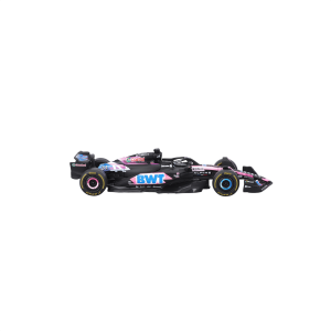 1:43 F1 2024 Alpine A524 #31 Esteban Ocon in Window Box - Image 10