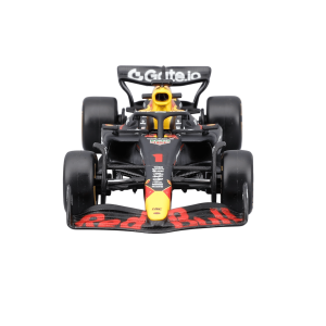 1:43 F1 2025 - Oracle Red Bull Racing RB21 #1 in Window Box - Image 6