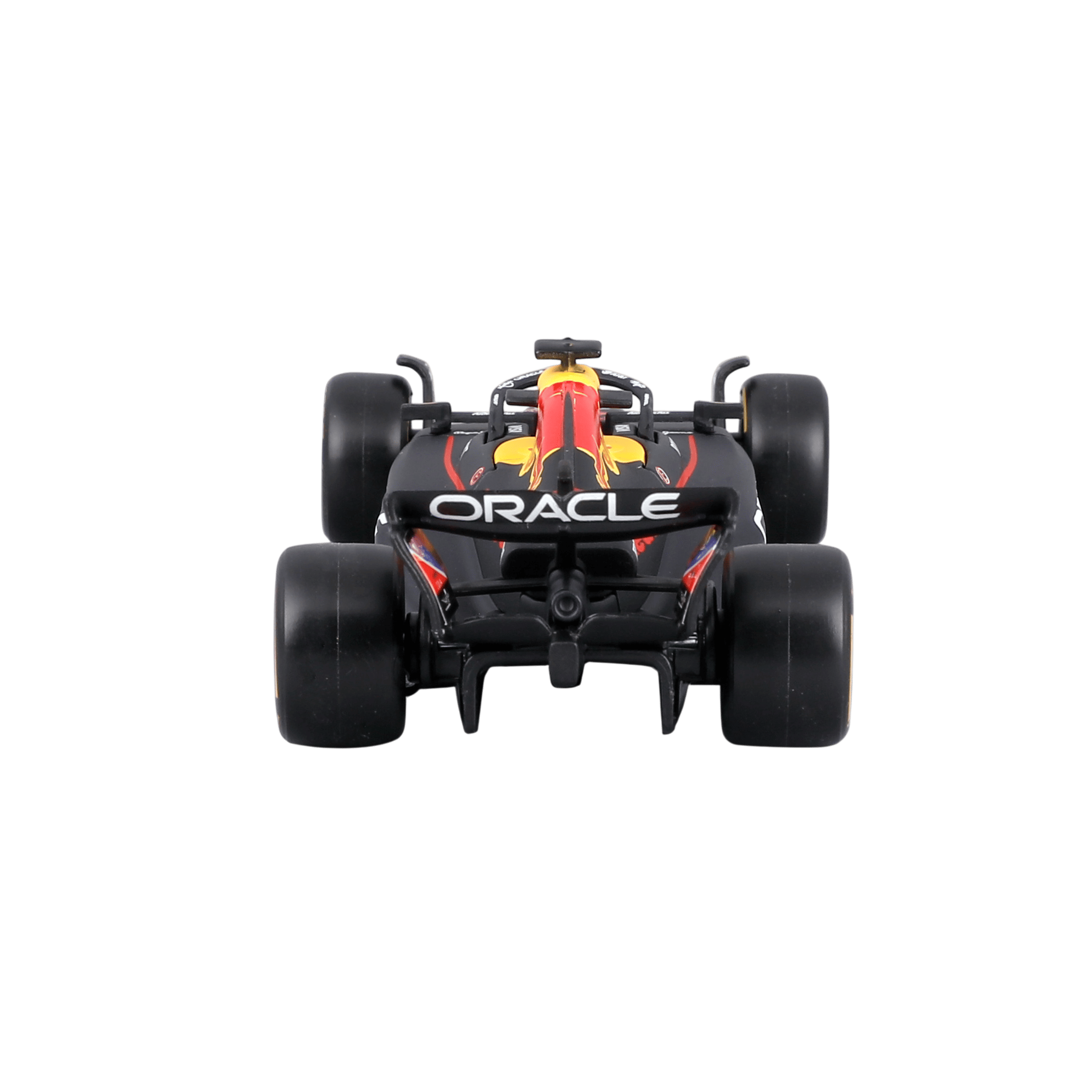1:43 F1 2025 - Oracle Red Bull Racing RB21 #1 in Window Box - Image 5