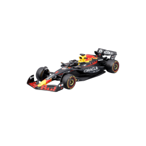 1:43 F1 2025 - Oracle Red Bull Racing RB21 #1 in Window Box - Image 4