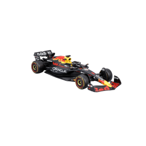 1:43 F1 2025 - Oracle Red Bull Racing RB21 #1 in Window Box - Image 3