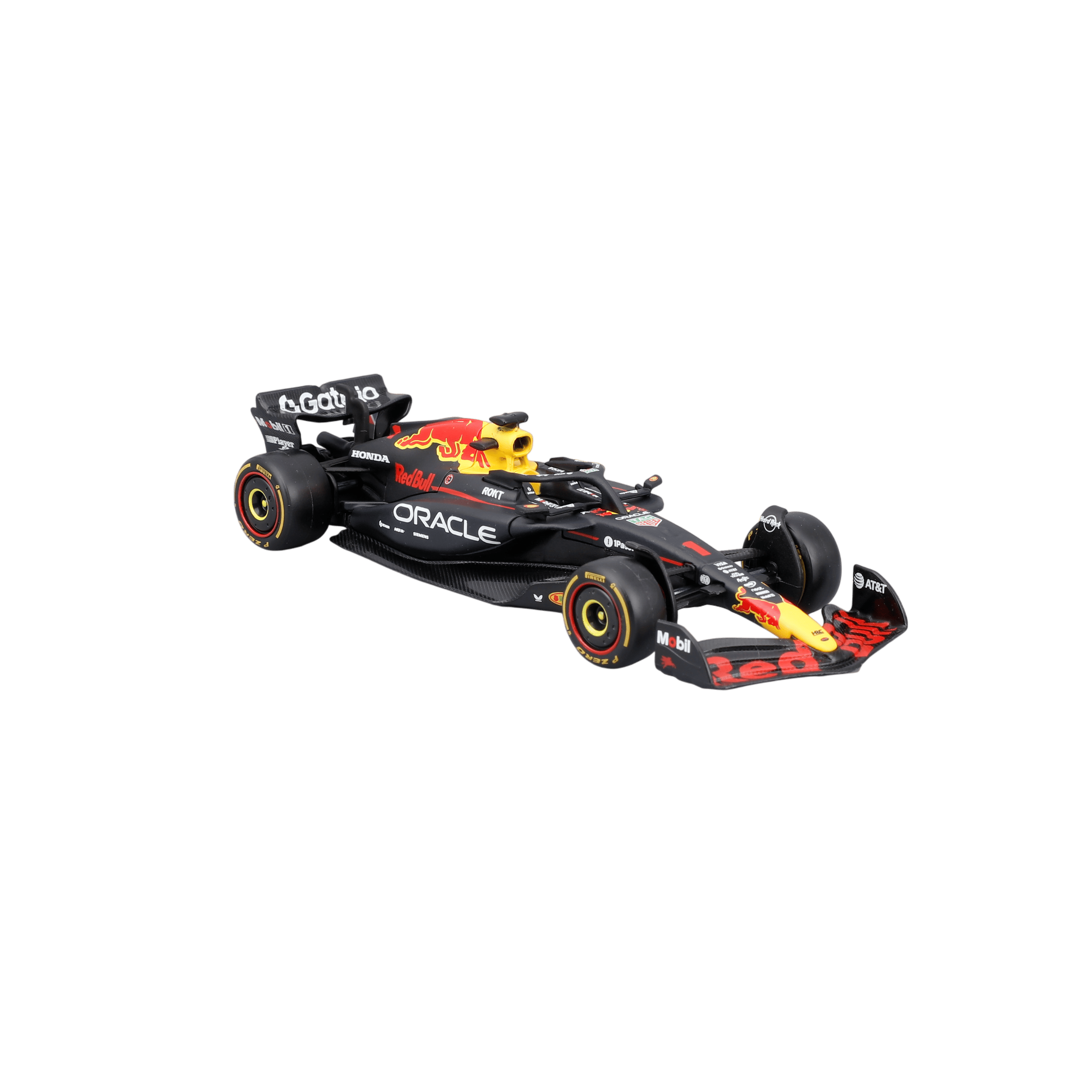 1:43 F1 2025 - Oracle Red Bull Racing RB21 #1 in Window Box - Image 3