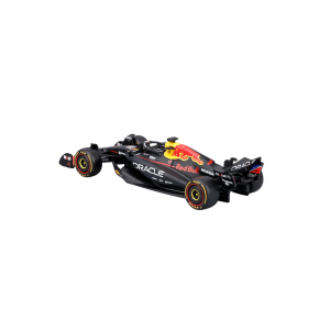 1:43 F1 2025 - Oracle Red Bull Racing RB21 #1 in Window Box - Image 2