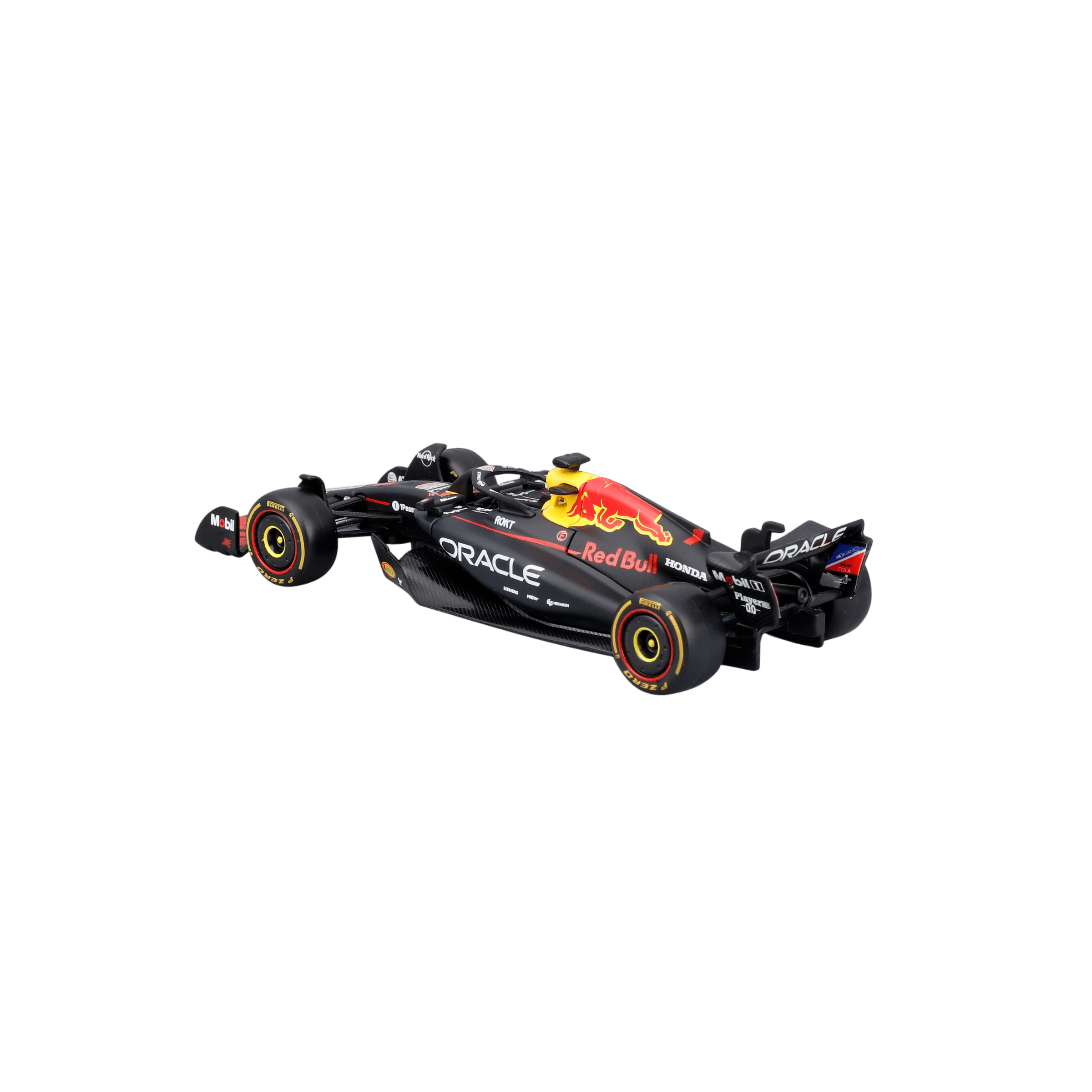1:43 F1 2025 - Oracle Red Bull Racing RB21 #1 in Window Box - Image 2