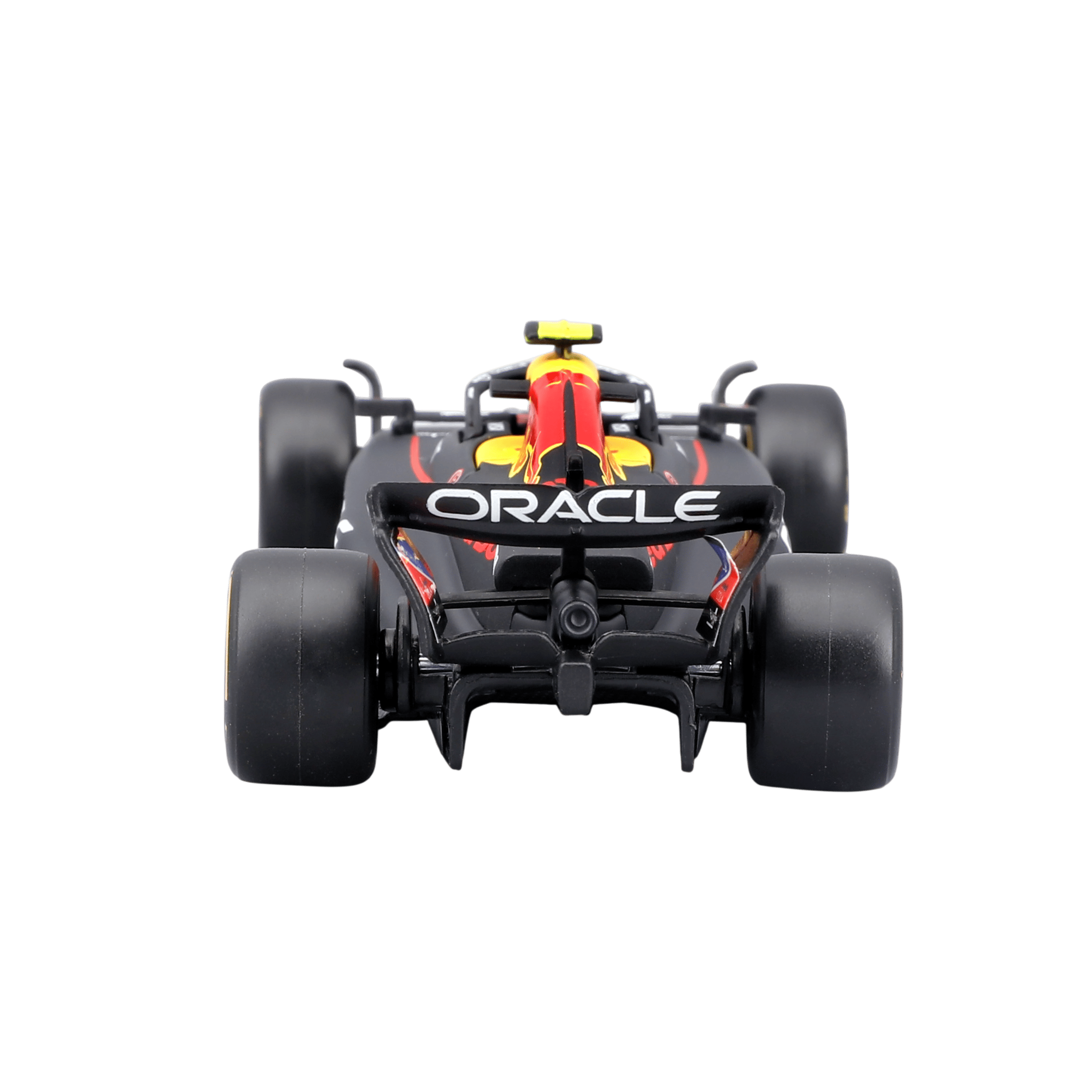 1:43 F1 2025 - Oracle Red Bull Racing RB21 #22 Yuki Tsunoda in Window Box - Image 5