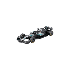 1:43 F1 2025 - Mercedes-AMG W16 #63 George Russell in Window Box - Image 4