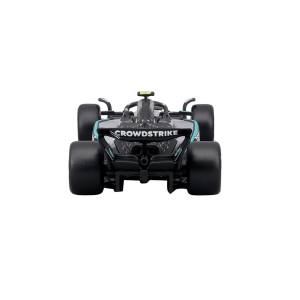 1:43 F1 2025 - Mercedes-AMG W16 #12 Kimi Antonelli in Acrylic Box - Image 6