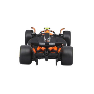 1:43 F1 2025 - McLaren MCL39 #4 Lando Norris in Acrylic Box - Image 6