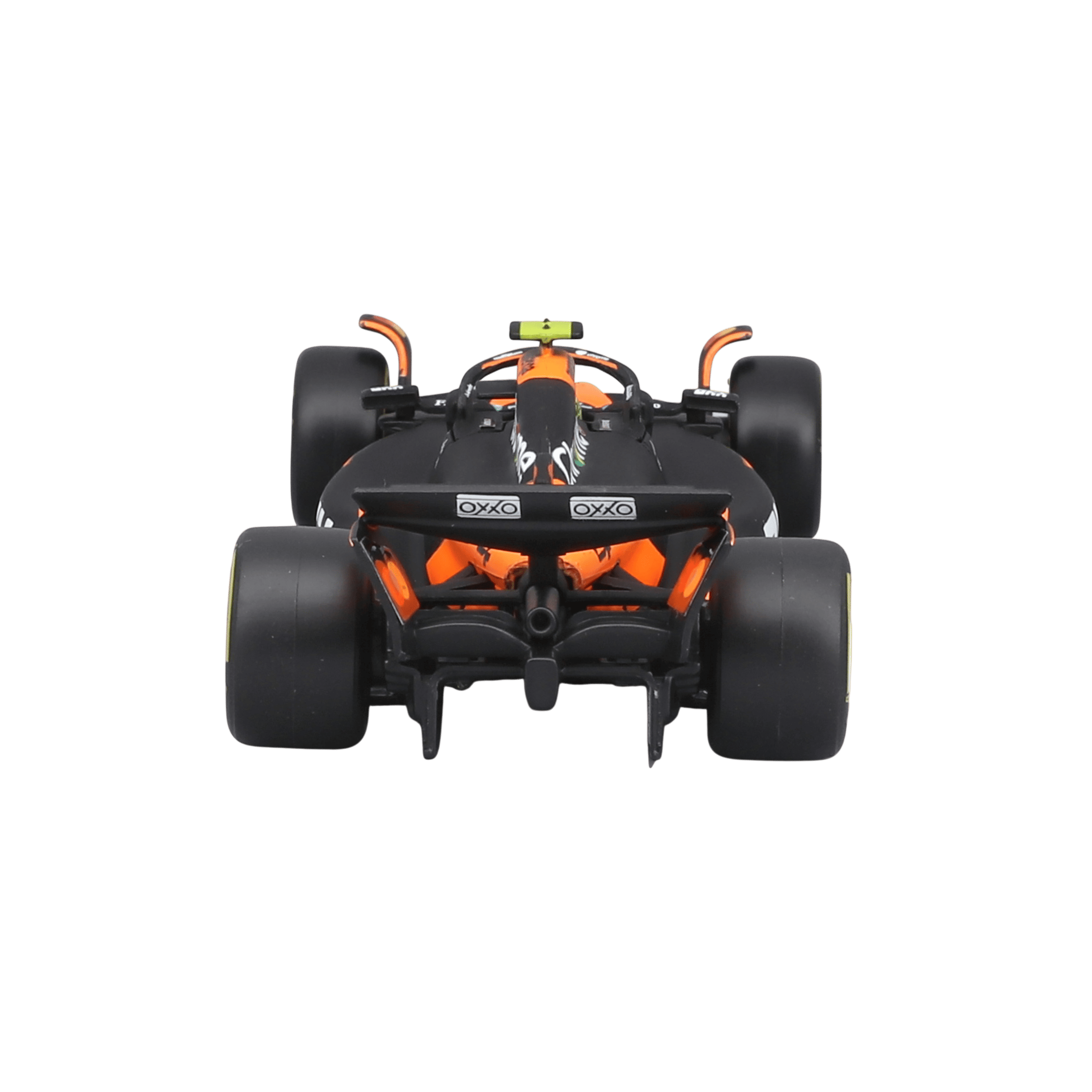 1:43 F1 2025 - McLaren MCL39 #4 Lando Norris in Acrylic Box - Image 6
