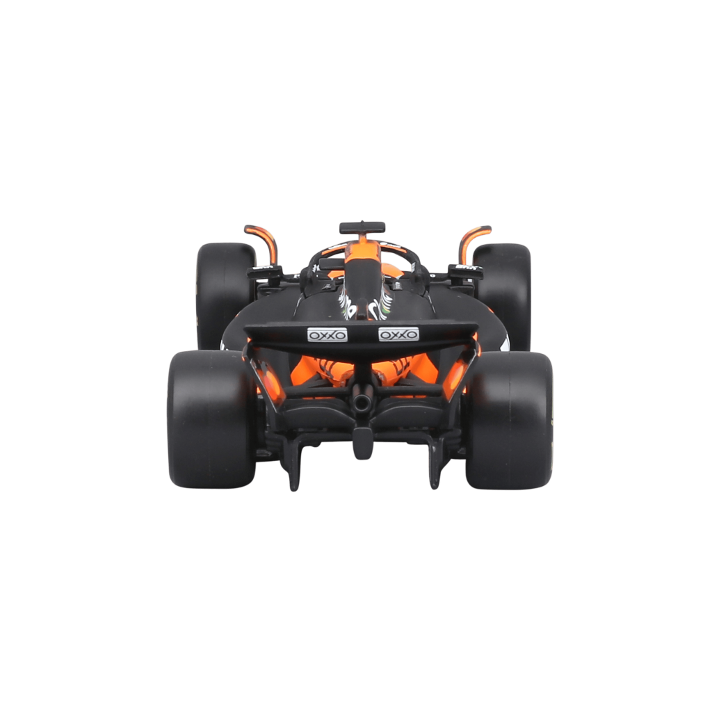 1:43 F1 2025 - McLaren MCL39 #81 Oscar Piastri in Acrylic Box