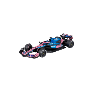 1:43 F1 2025 - Alpine A525 #10 Pierre Gasly in Window Box - Image 4