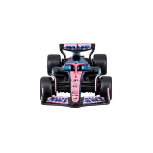 1:43 F1 2025 - Alpine A525 #10 Pierre Gasly in Acrylic Box - Image 7