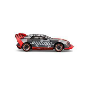 1:43 Bburago - Audi S1 E-Tron Quattro in Acrylic Box - Image 10